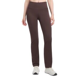Women's bootcut yoga Pants